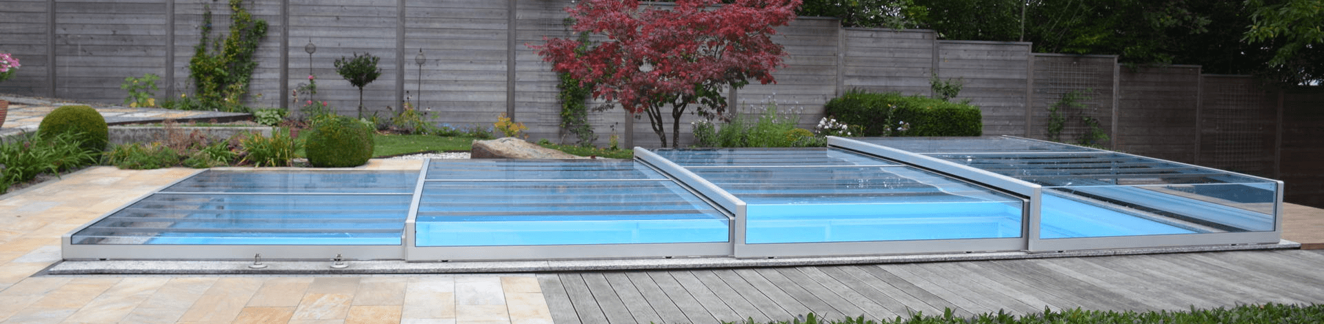 Friedrich Schmidt - Sun-Pool